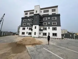3bdrm Apartment in Ikoyi for sale