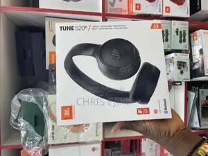 JBL Tune520