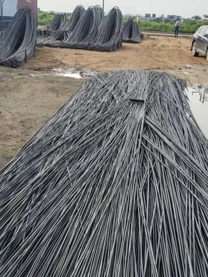 Reinforcement Rod TMT/Local