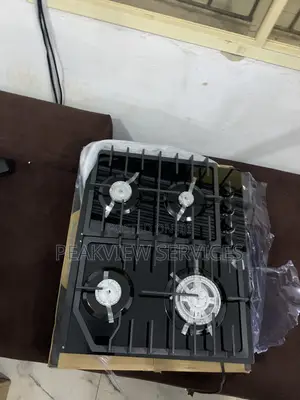 Top Quality Homestar Cooker — Mg-4605 4 Burners