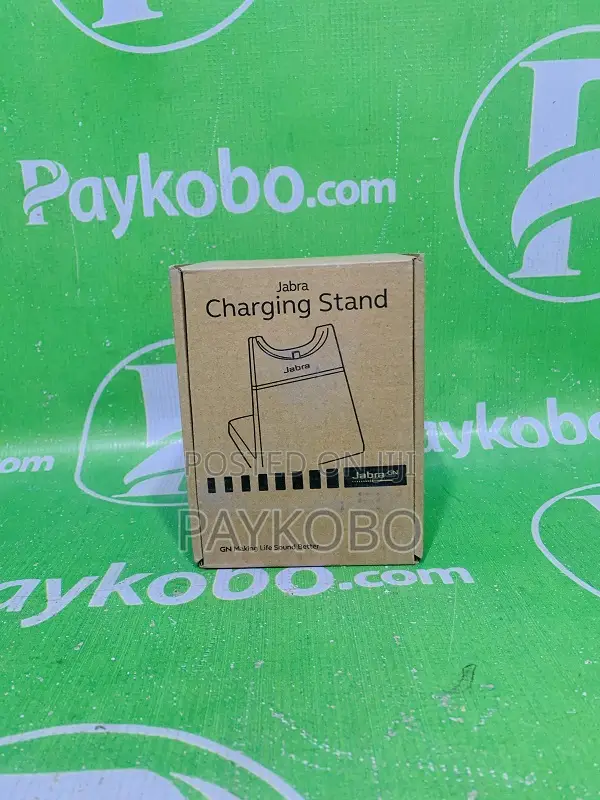 Jabra Evolve 75 Charging Stand Only