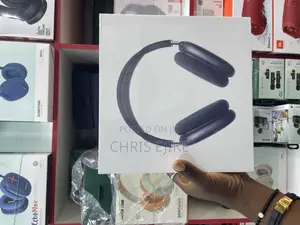 Airpod Max