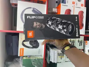 JBL Flip 6 Martin Garrix, Portable Waterproof Speaker