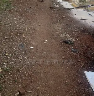 1500sqm Land in Durumi Across Area1 for Sale