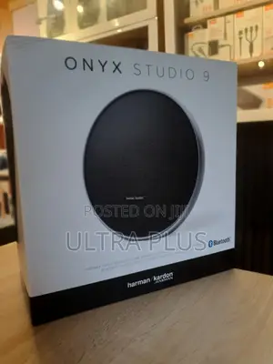 Onyx Studio 9