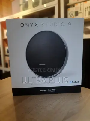 Onyx Studio 9