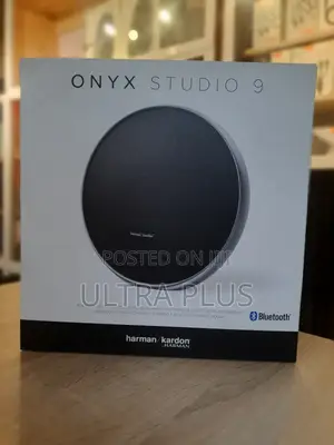 Onyx Studio 9
