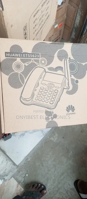 Huawei Table Phone