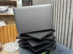 Laptop Dell Latitude 5300 8GB Intel Core i5 SSD 256GB