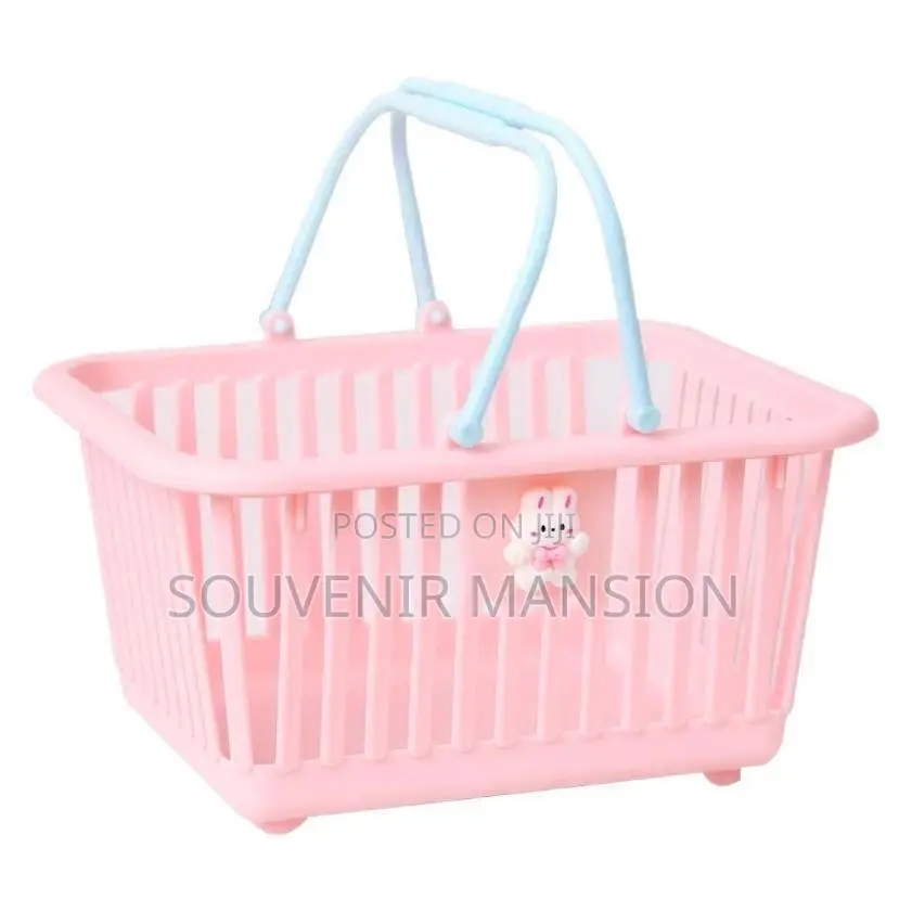 Pantry Basket Mini