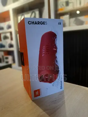 Jbl Portable Speaker Charge 5