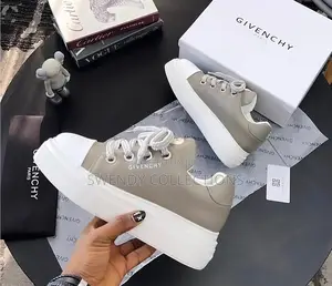 Luxury Men's Sneakers