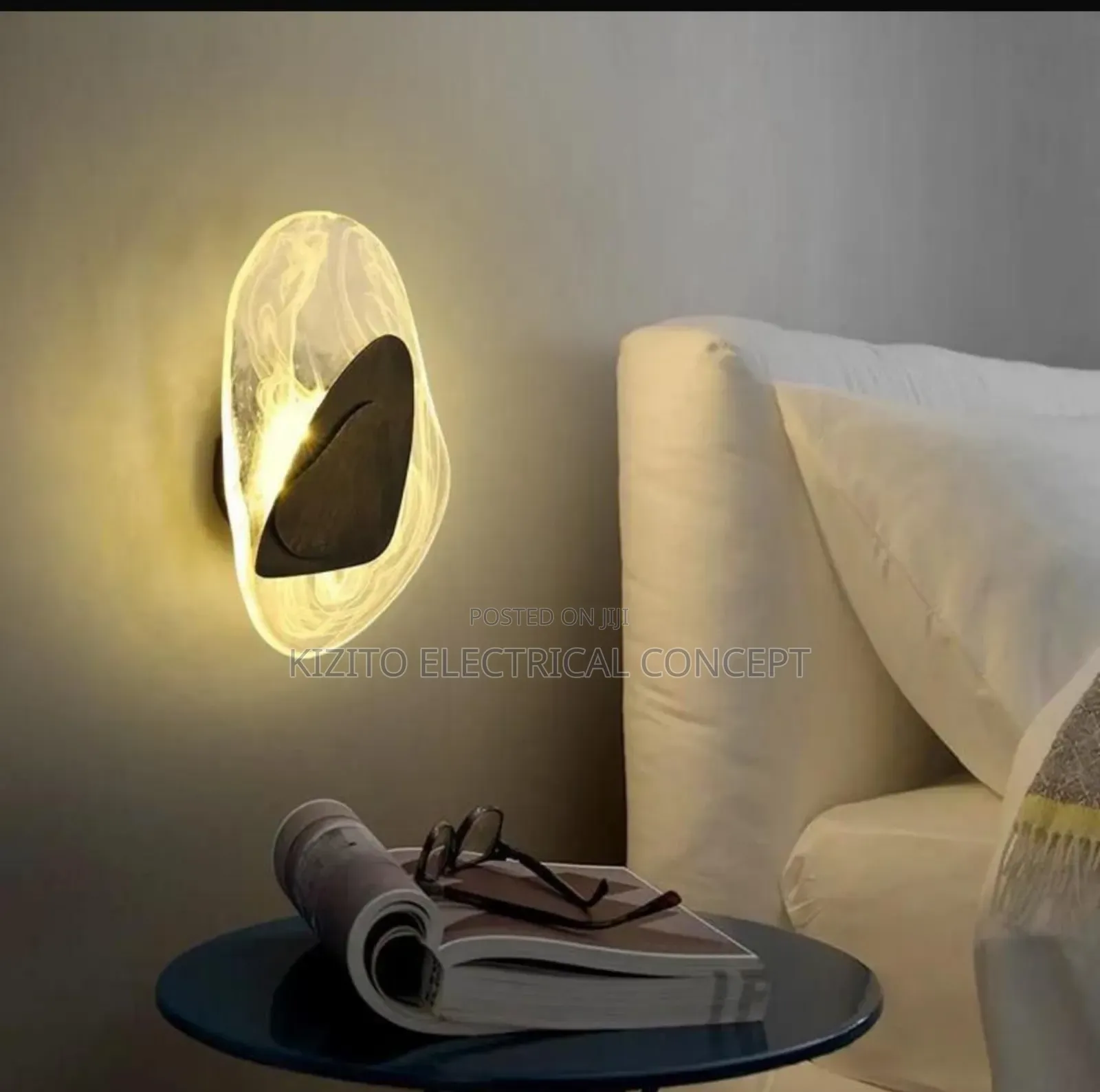 Modern Led Wall Lamp