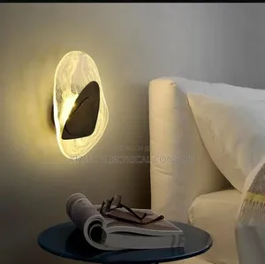 Modern Led Wall Lamp
