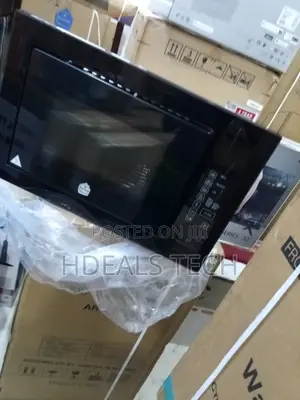 25l Microwave Oven – Homestar Hs-81