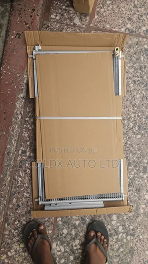 Brand New HBS Condenser Honda CRV 2012 2013 2014 2015 2016