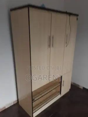 1bdrm Room & Parlour in Benin City for rent