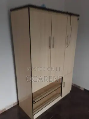 1bdrm Room & Parlour in Benin City for rent