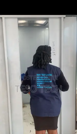 Best Lifts Installation By Teso Tech