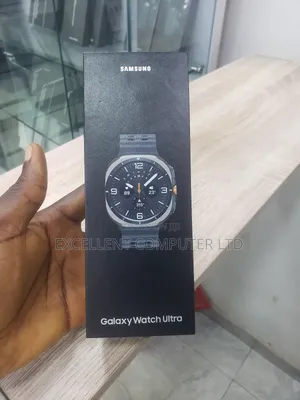 Brand New Samsung Galaxy Watch Ultra