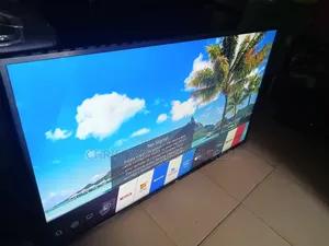 Lg Webos Smart Tv