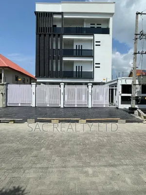 Photo - Furnished 3bdrm Apartment in Lekki for sale