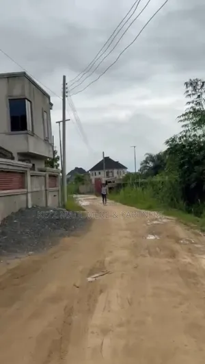 For Sale : 1 Plot at Radio Estate Nta Road Ph