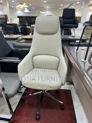 Executive Office Swivel Chair