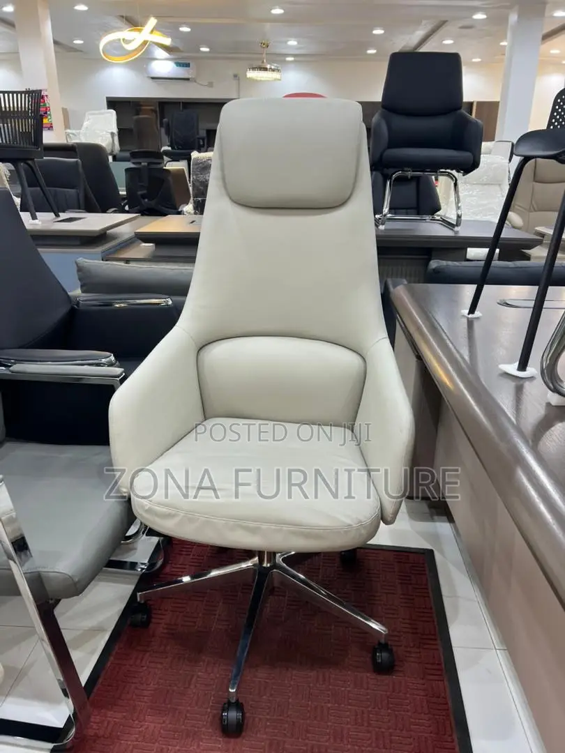 Executive Office Swivel Chair