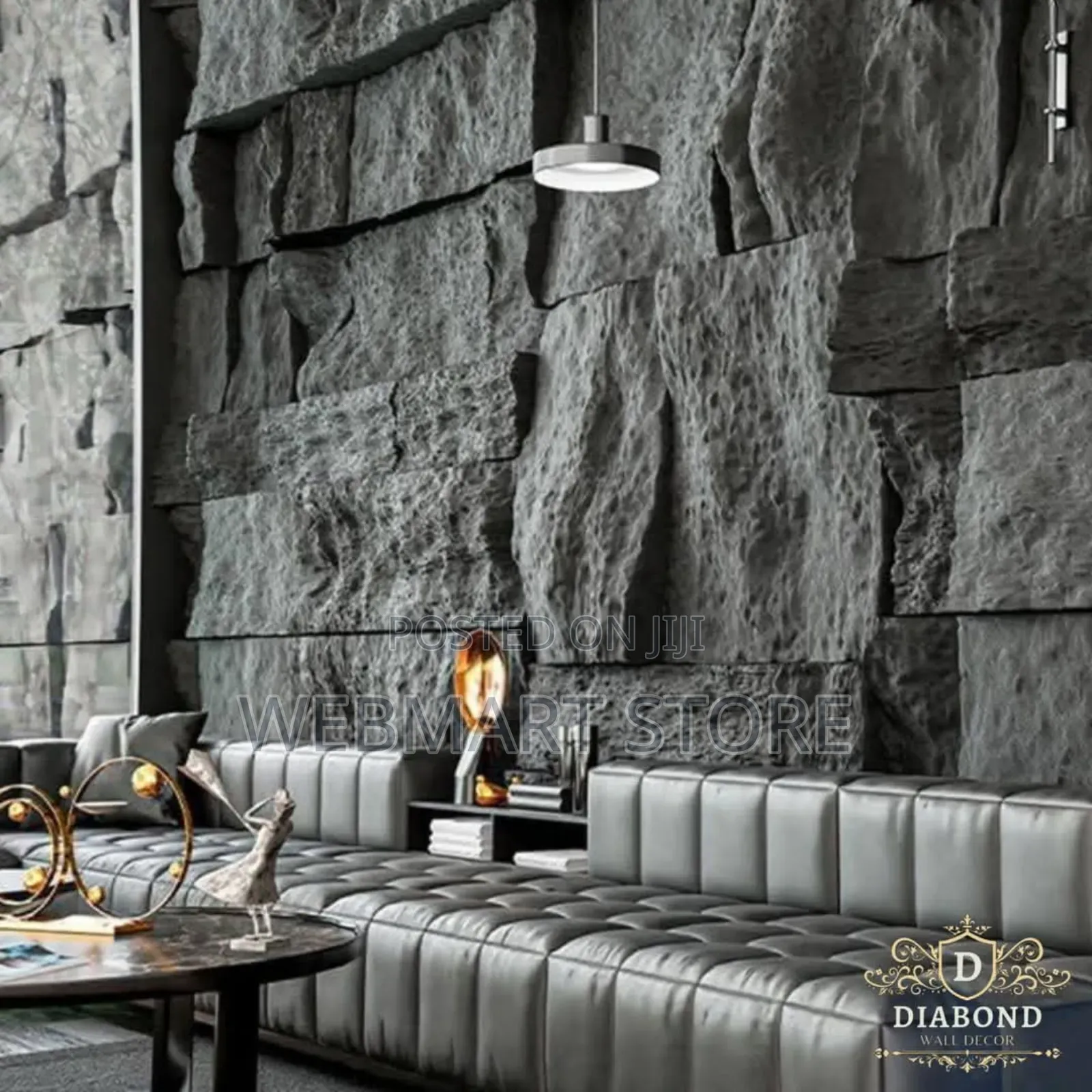 Interior Design Decor Consoles Fluted Panels & Wall Cladding