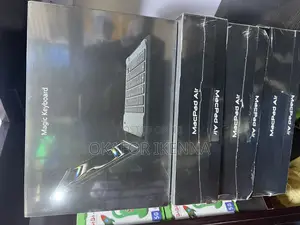 New MacPad Air MPad M4 Ultra 1 TB