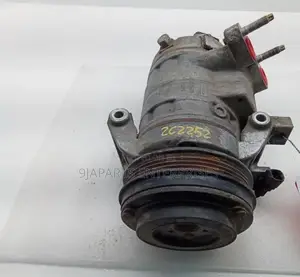 2011-2020 Ford Truck F150 Air Conditioning AC Compressor