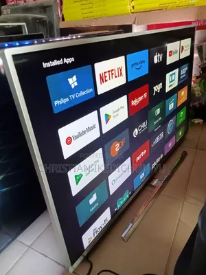 Android Philips Smart Tv