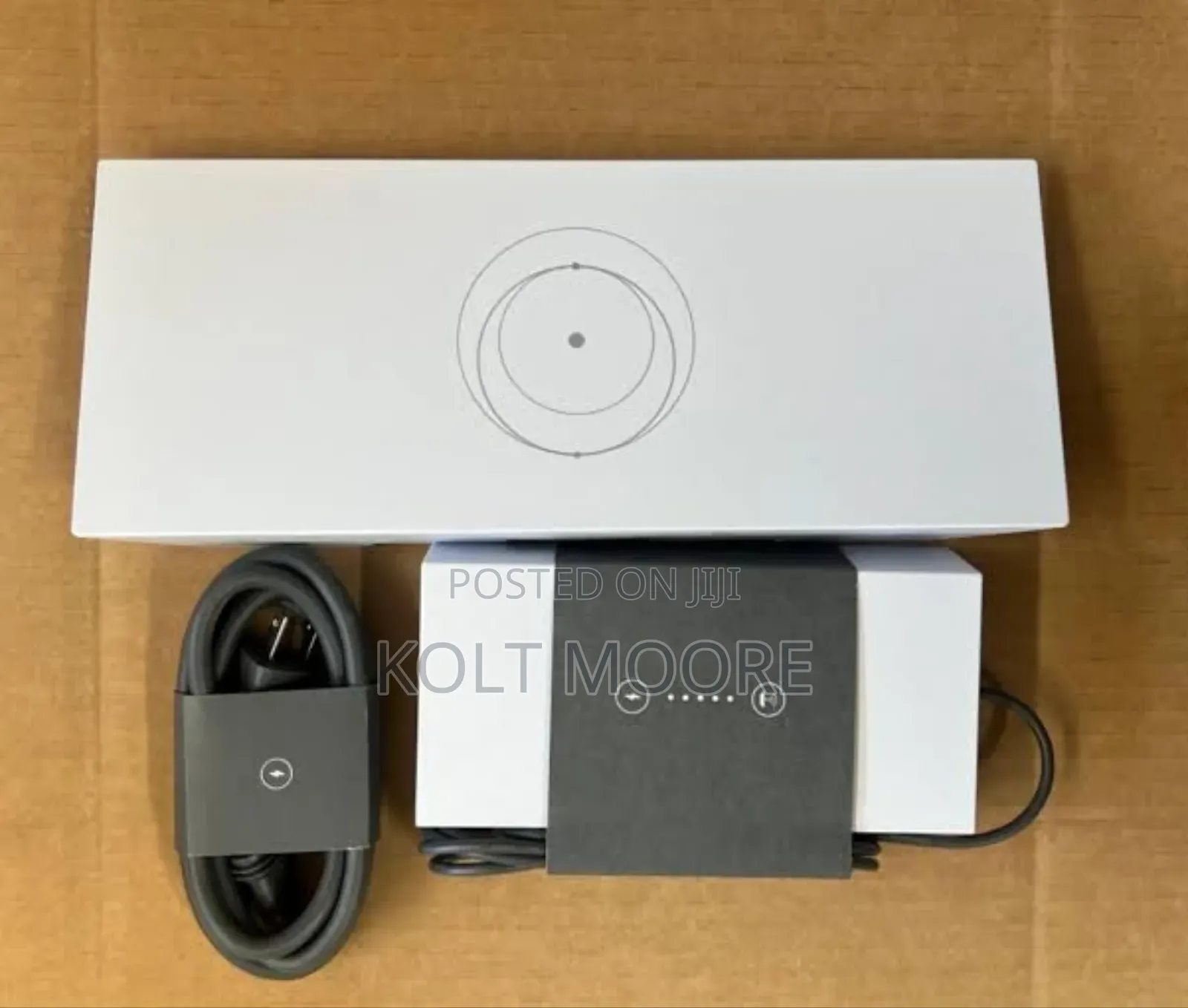 Starlink Gen2/Gen3 Mesh Router