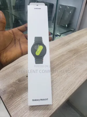 Brand New Samsung Galaxy Watch 7 44mm