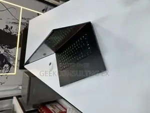 Laptop Razer Blade 32GB Intel Core I7 SSD 2T