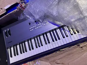 Yamaha Mm8
