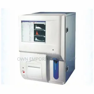 Fully Auto Hematology Analyzer