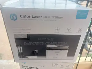 Laser Printer