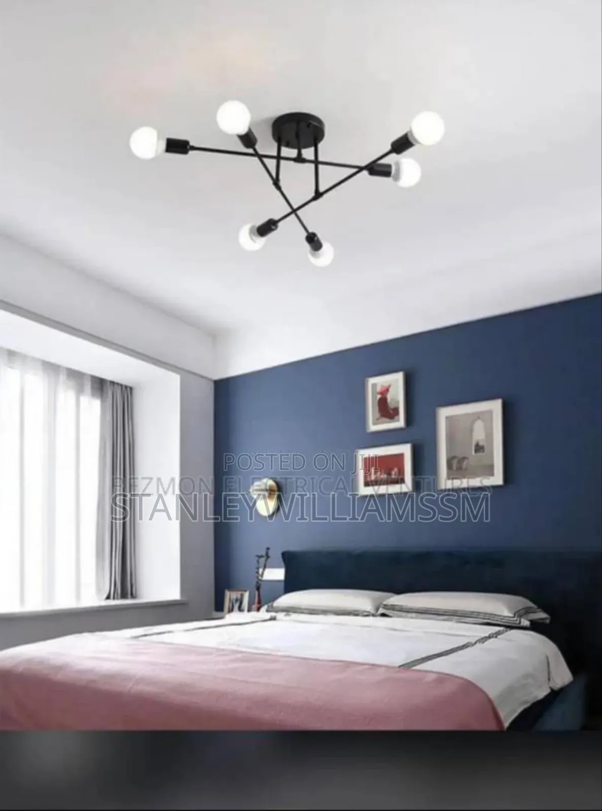 Ceiling Light