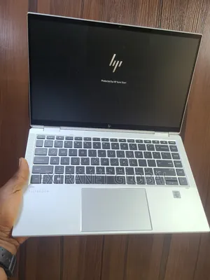 Laptop HP EliteBook X360 1040 G7 16GB Intel Core I7 SSD 512GB