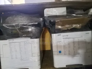 Kyocera 3in1 Photocopy Printer B/W Ecosys
