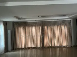 High Quality Living Room Curtains