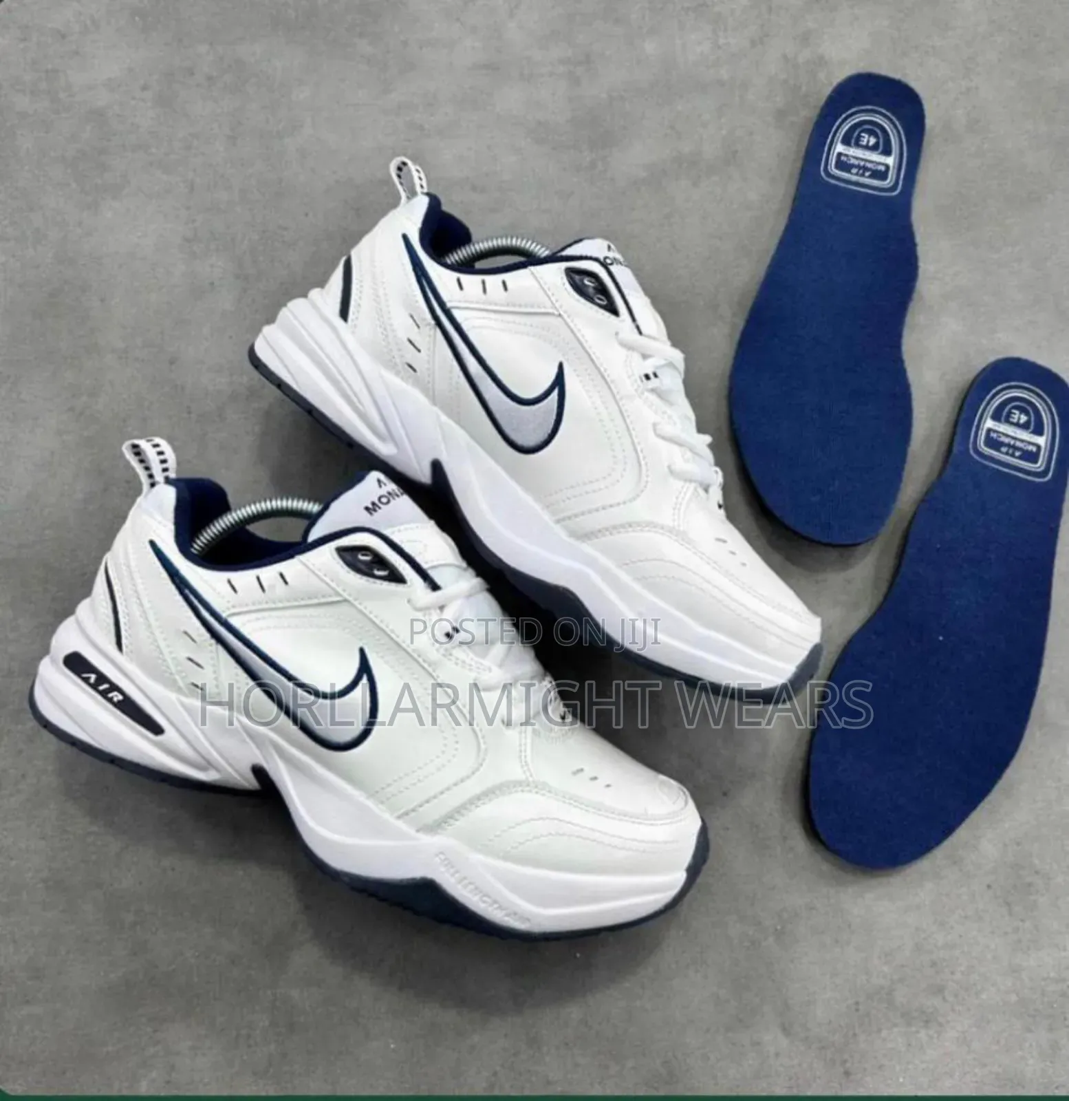 Foot Wears