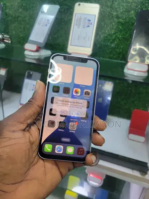 Apple iPhone 12 128 GB Purple