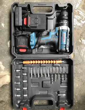 Battery Drilling Machine Bosch 48 Volt