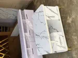 Mable Color Center Table Available
