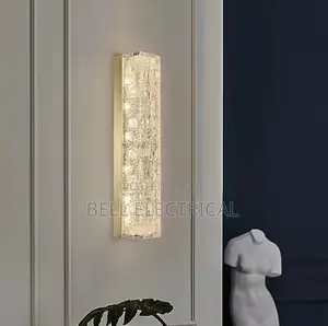 High-End Light Luxury Wall Lamp