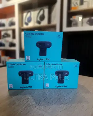 Logitech H390 Usb Headset