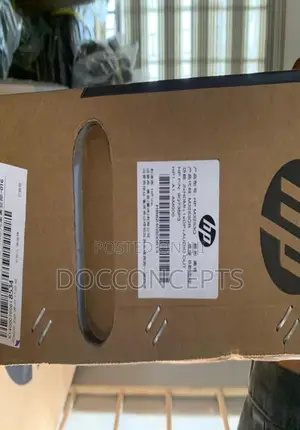 HP M3253q Monitor QHD With Screen
